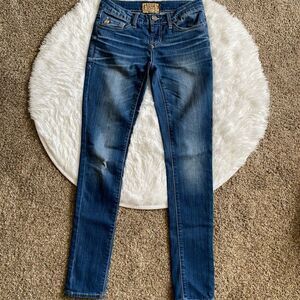 Dear John Jeans Womens Size 25